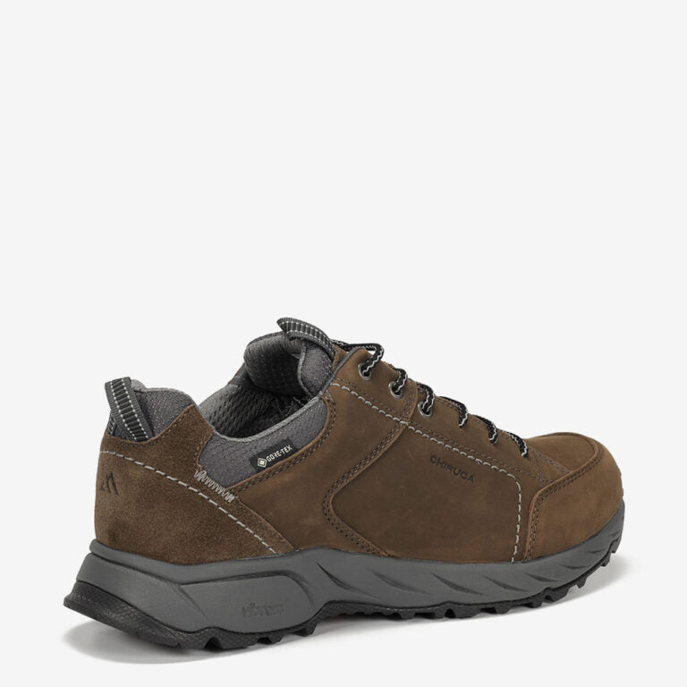 Laarzen Chiruca Ottawa 01 Gore-Tex