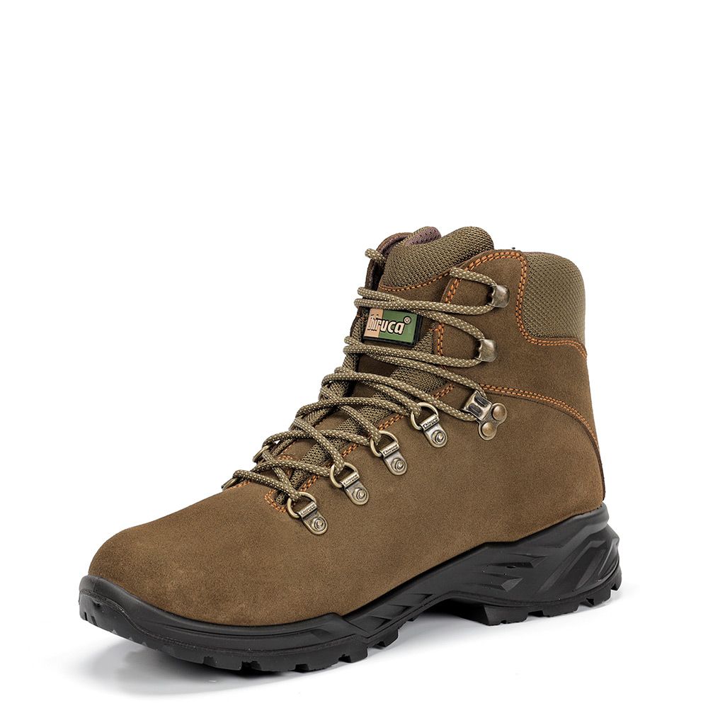 Laarzen Chiruca Pointer 01 Gore-Tex Groen