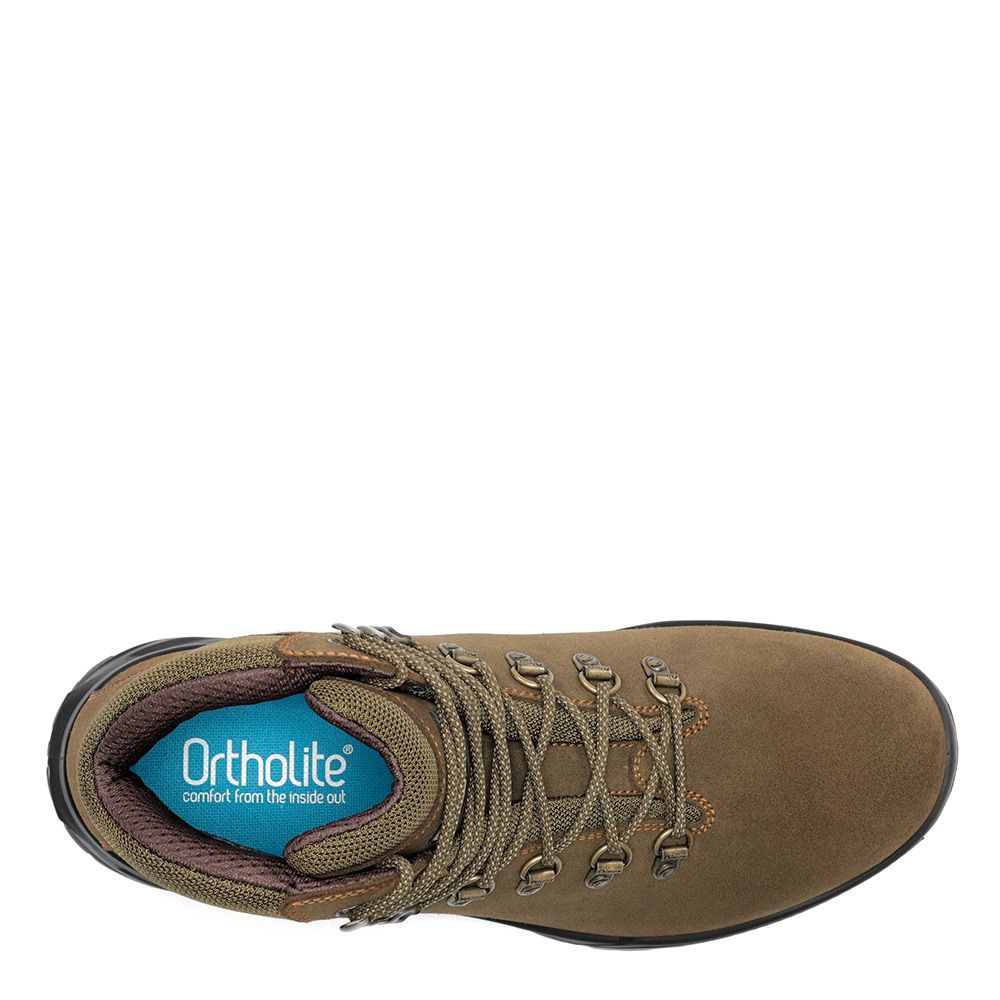 Laarzen Chiruca Pointer 01 Gore-Tex Groen