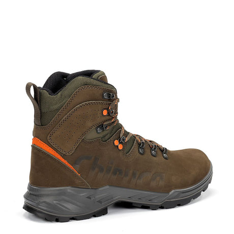 Laarzen Chiruca Sequoia 01 Gore-Tex Bruin