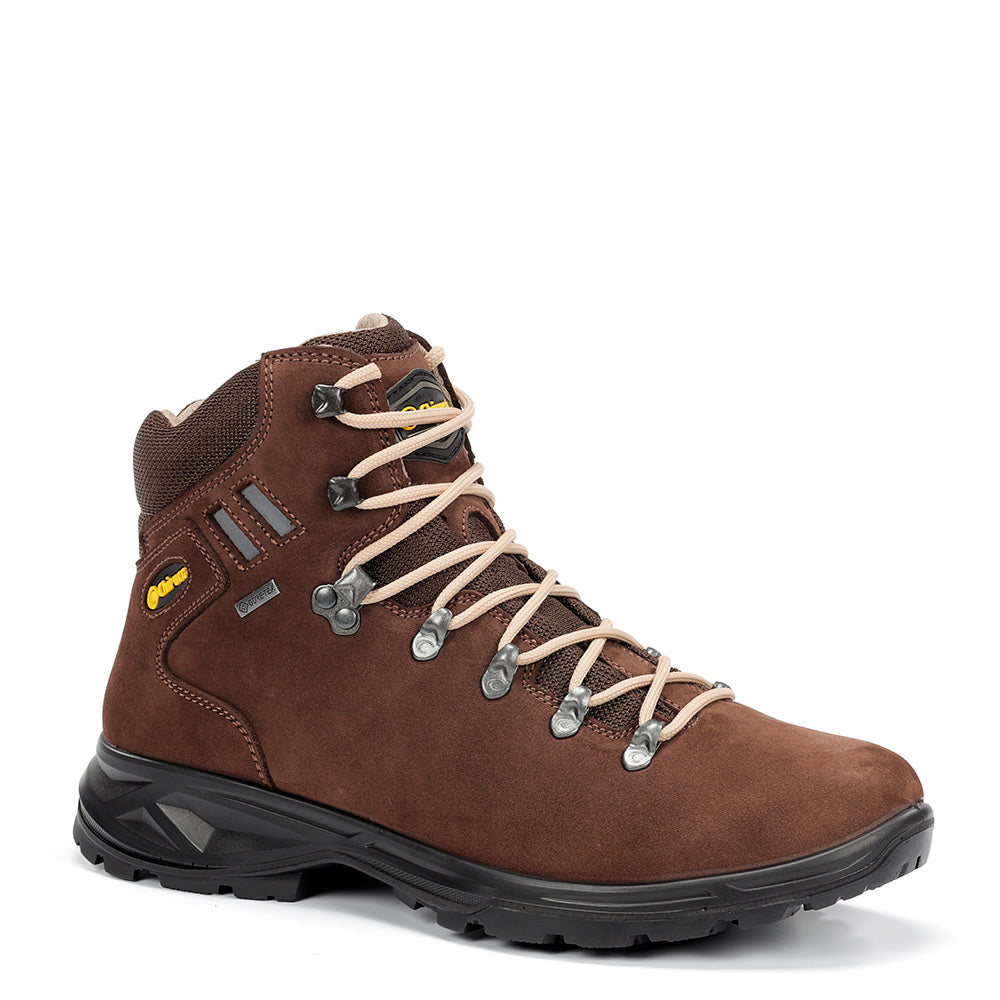 Laarzen Chiruca Somiedo 12 Gore-Tex Bruin