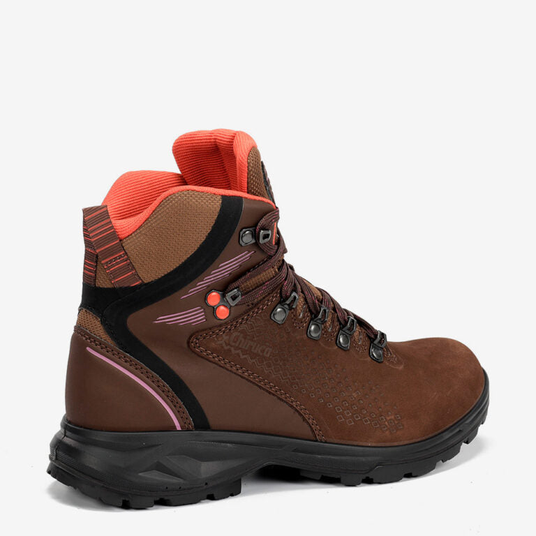 Botas Chiruca Taiga Lady} 08 Gore-Tex Bruin