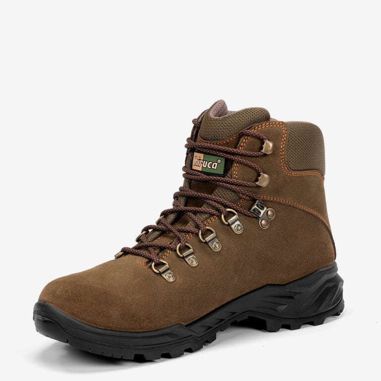 Laarzen Chiruca Trophy 01 Gore-Tex Groen