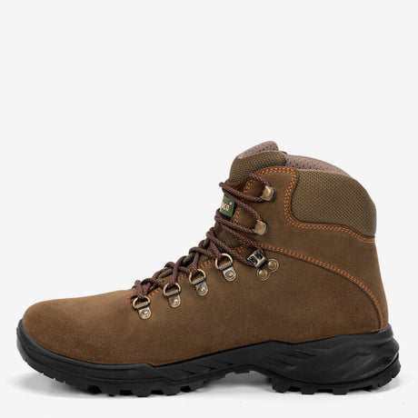 Laarzen Chiruca Trophy 01 Gore-Tex Groen