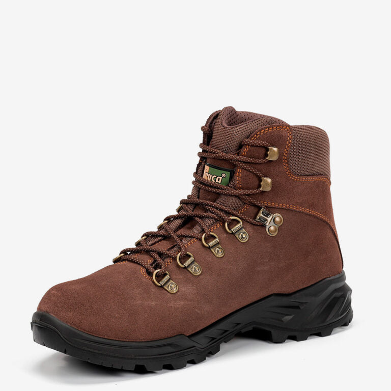 Laarzen Chiruca Trofeo 02 Gore-Tex Bruin