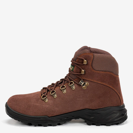 Laarzen Chiruca Trofeo 02 Gore-Tex Bruin