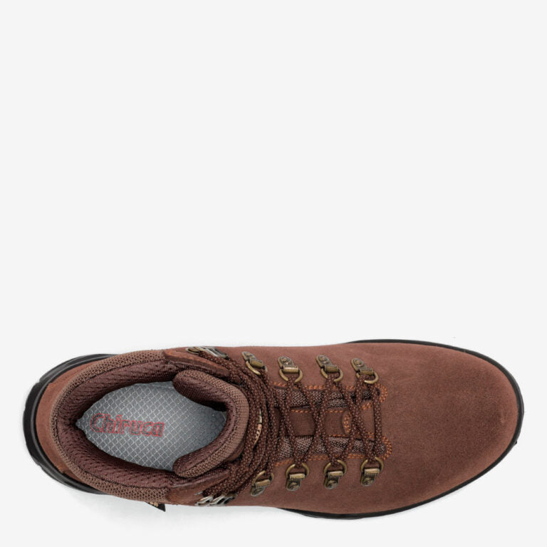 Laarzen Chiruca Trofeo 02 Gore-Tex Bruin