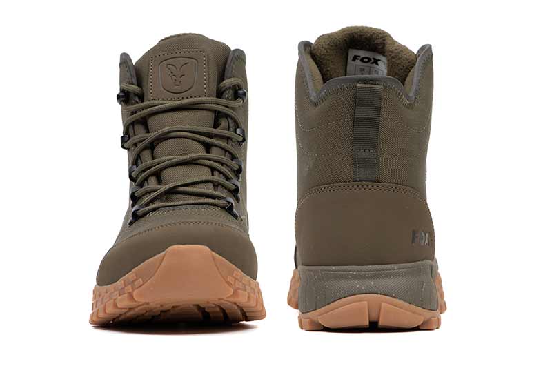 Laarzen Fox V2 Boot Khaki