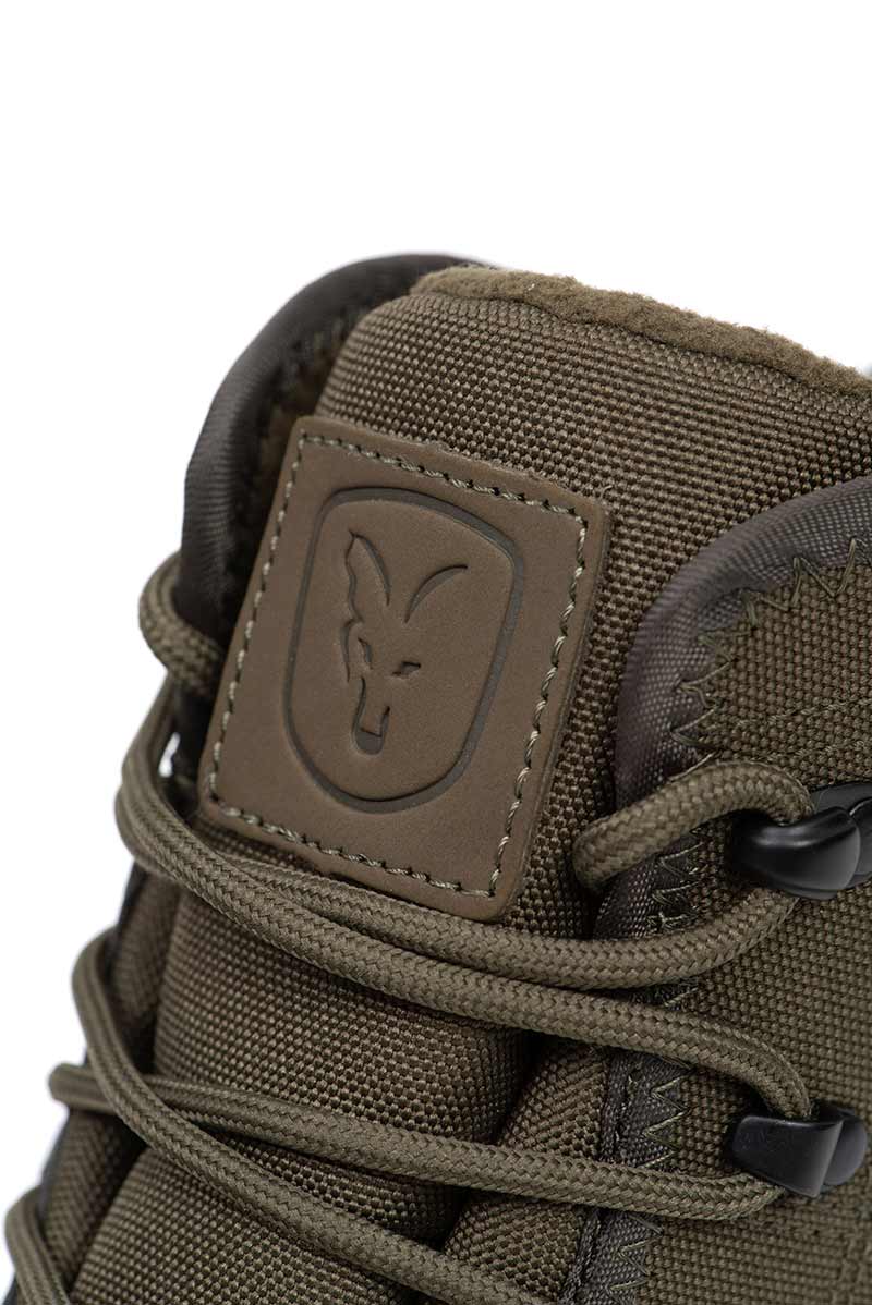 Laarzen Fox V2 Boot Khaki