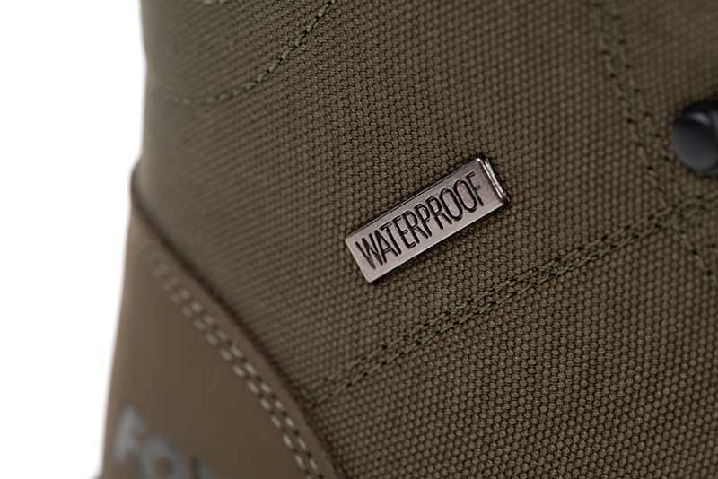 Laarzen Fox V2 Boot Khaki