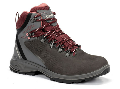 Laarzen Chiruca Taiga Lady 07 Gore-Tex Grijs-Paars