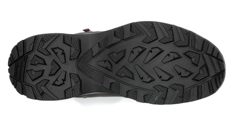 Laarzen Chiruca Taiga Lady 07 Gore-Tex Grijs-Paars