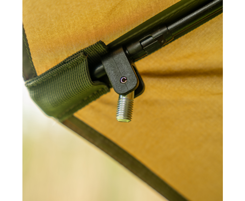 Brolly Avid Carp Revolve Day-Session 60'' - Tienda Carpfishing