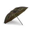 Brolly Zebco Flecktarn 2,2M - Tienda Carpfishing