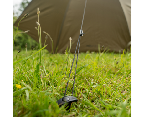 Brolly Avid Carp Revolve Dag-Session 60''