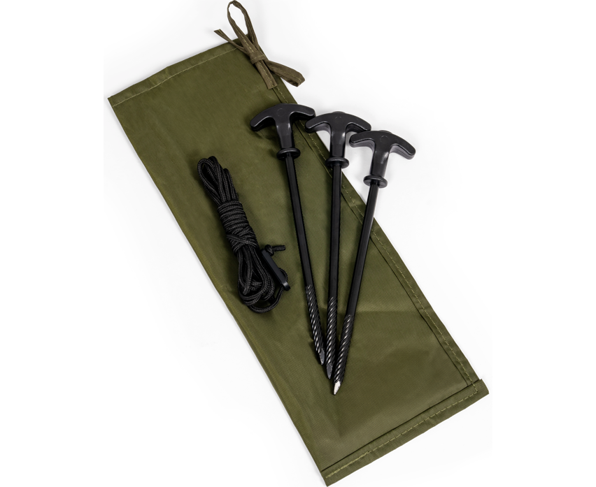 Brolly Avid Carp Revolve Dag-Session 60''