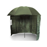 Brolly NGT 45" groen met rits