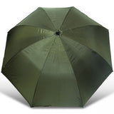 Brolly NGT 45" groen met rits