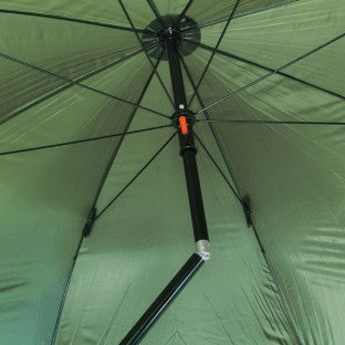 Brolly NGT 45" groen met rits