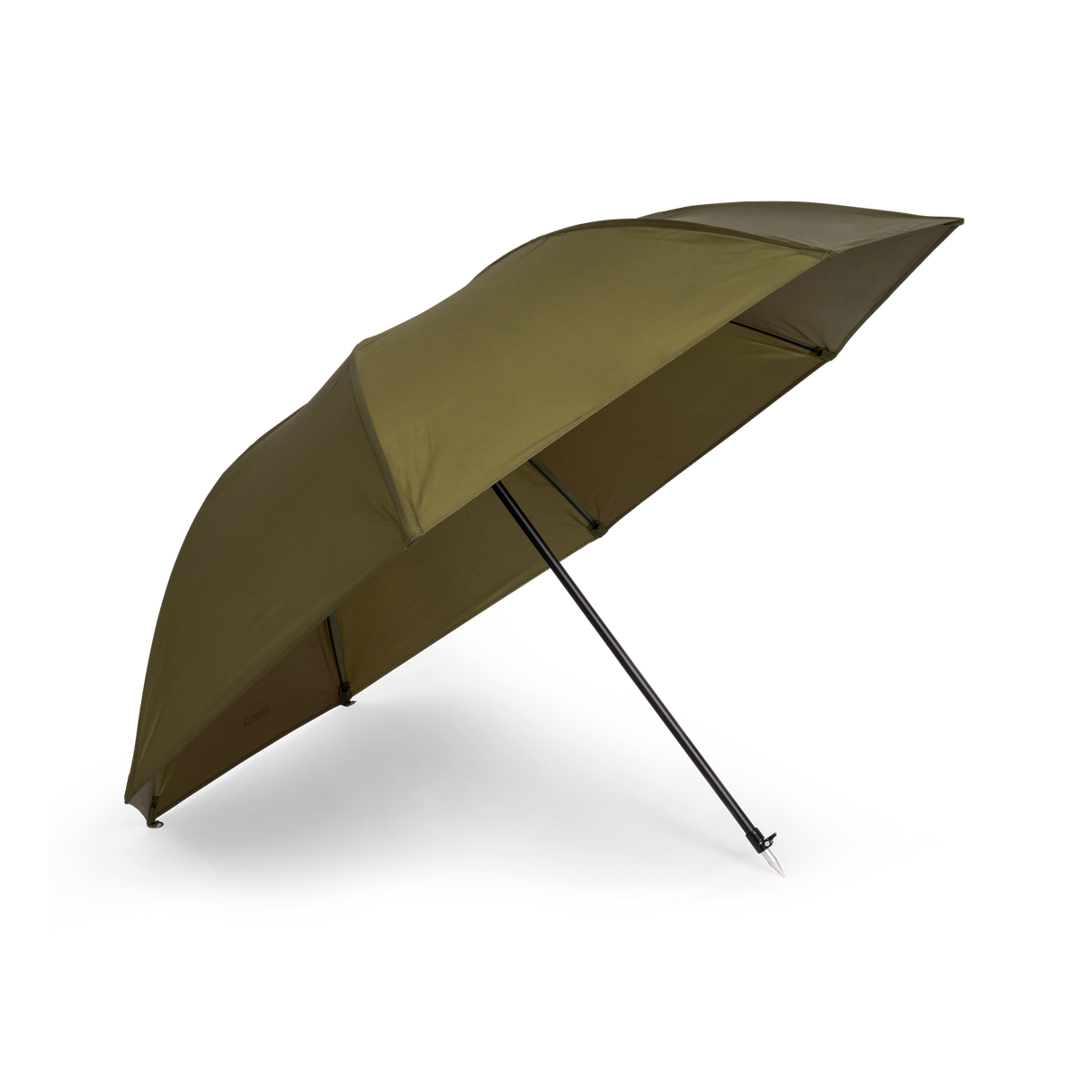 Brolly Zebco Olijfgroen 2,2M