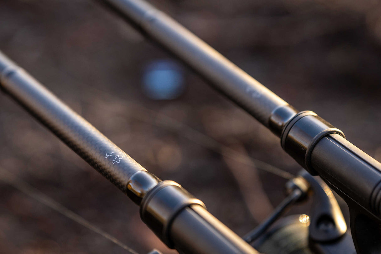 Caña Avid Carp Revolve 12 pies 3,0 lb - Tienda Carpfishing