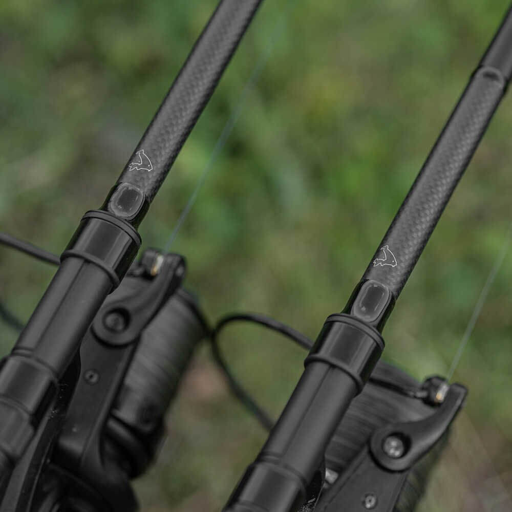 Caña Avid Carp Revolve 12 pies 3,5 lb - Tienda Carpfishing
