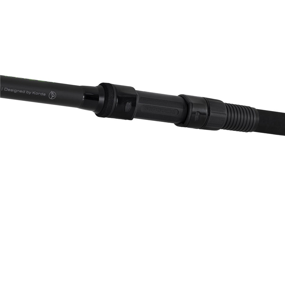 Caña Korda Kaizen Green 13 pies 4 lb - Tienda Carpfishing
