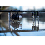 Caña Korda Kaizen Green 13 pies 4 lb - Tienda Carpfishing