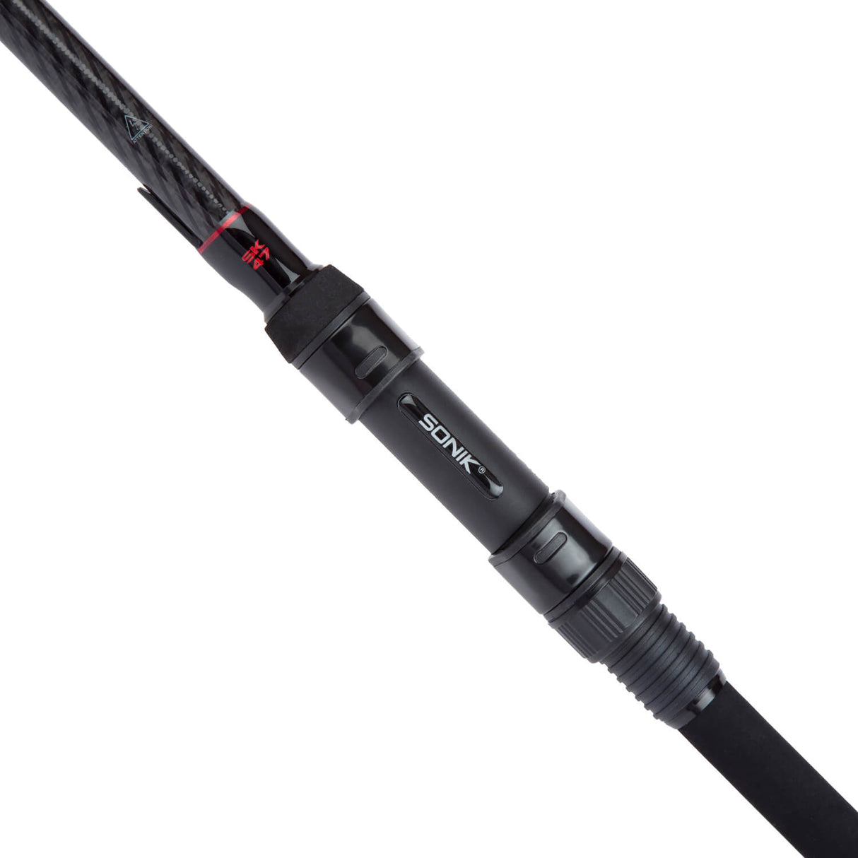 Caña Sonik SK-47 - 10 pies 3,50 lb - Tienda Carpfishing