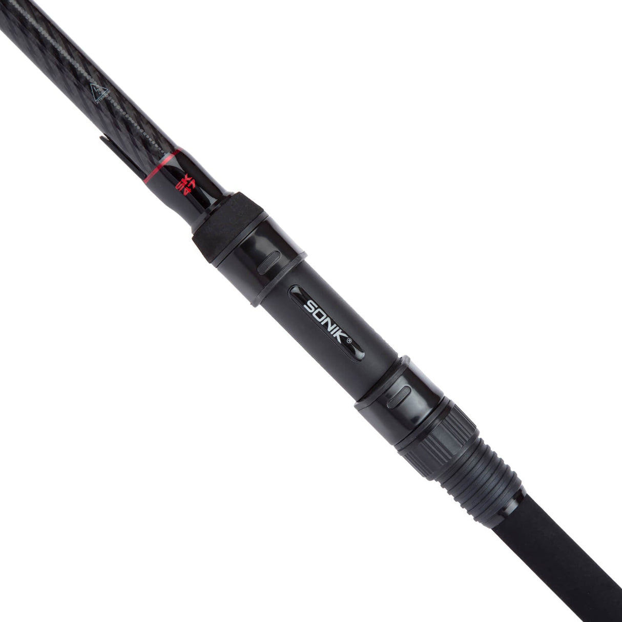 Caña Sonik SK-47 Spod+Marker 12 pies 5 Ib - Tienda Carpfishing