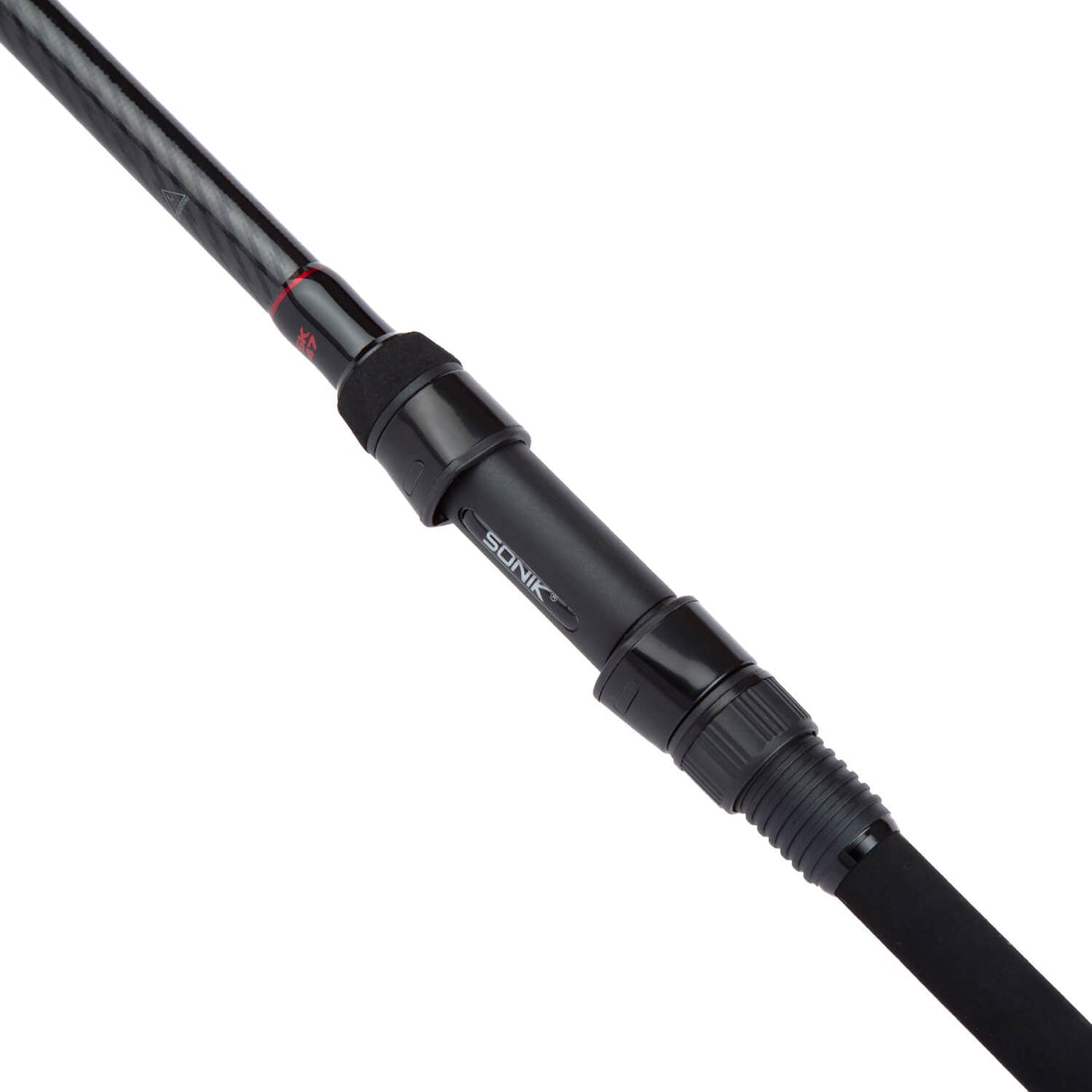 Caña Sonik SK-47 Spod+Marker 12 pies 5 Ib - Tienda Carpfishing