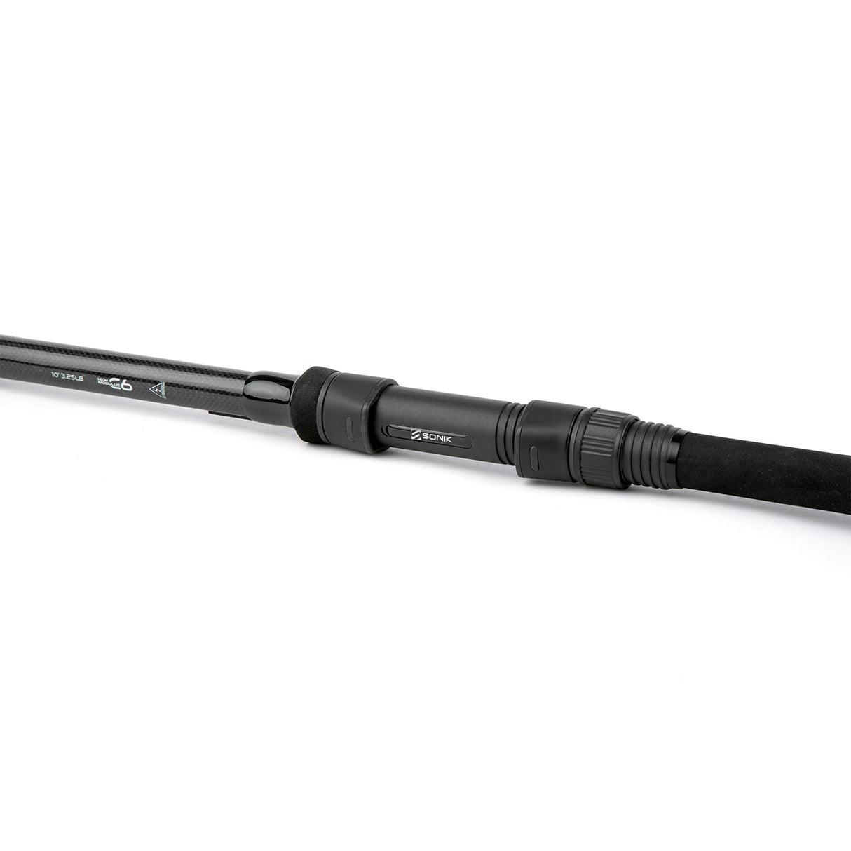 Caña Sonik Xtractor+ 10 pies 3,50 lb - Tienda Carpfishing