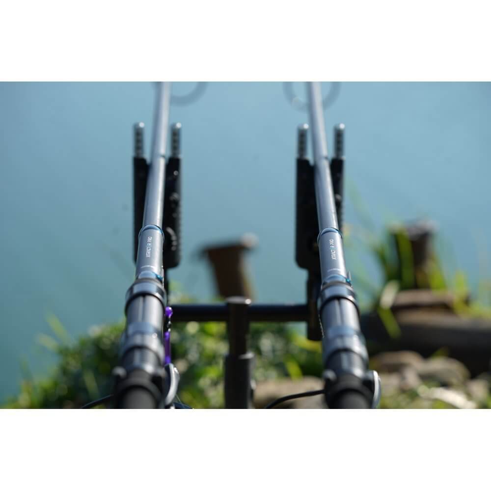 Caña Sonik Xtractor Pro 6 pies 3 lb - Tienda Carpfishing