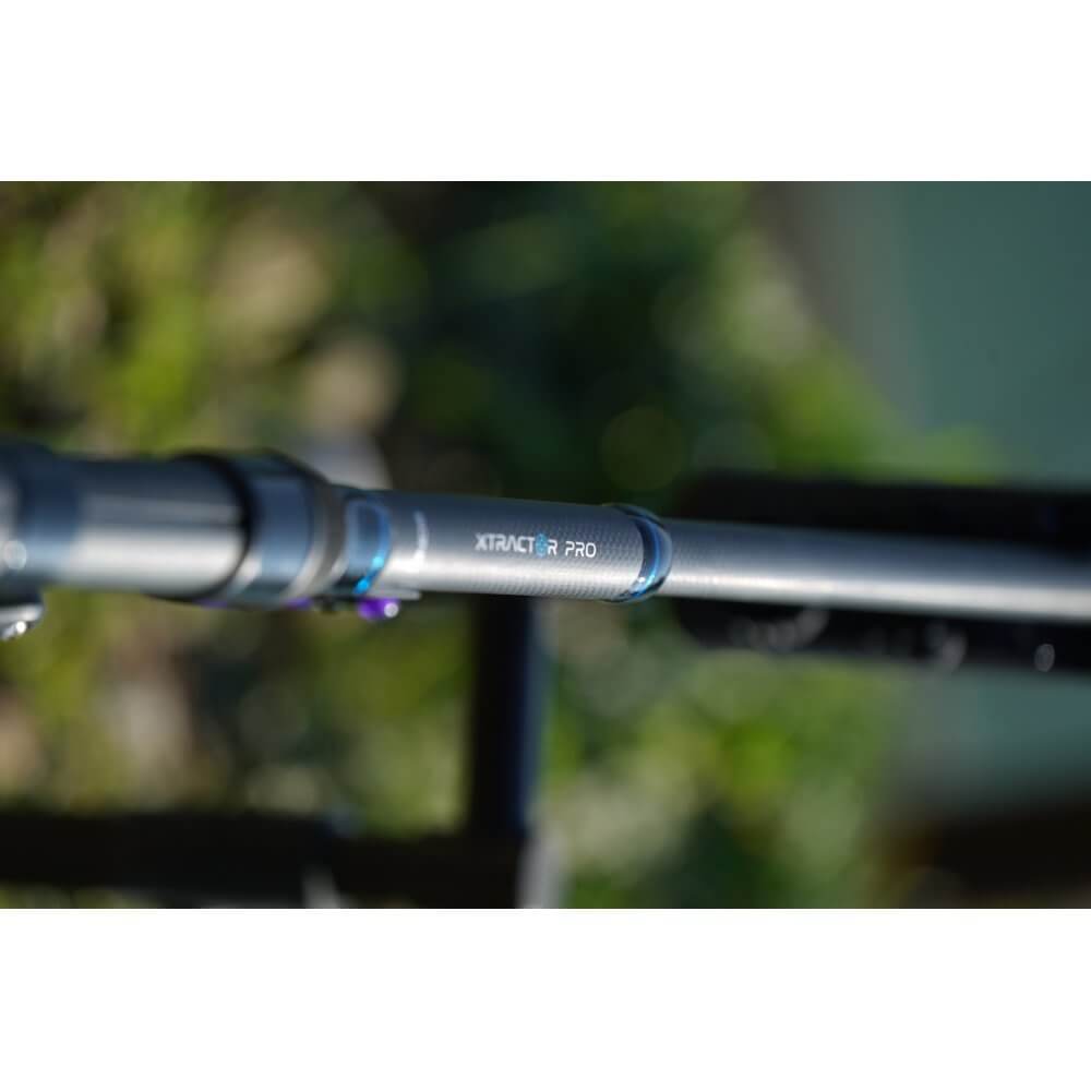 Caña Sonik Xtractor Pro 6 pies 3 lb - Tienda Carpfishing