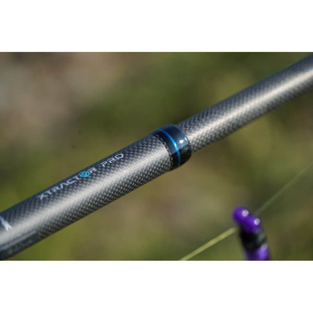 Caña Sonik Xtractor Pro 6 pies 3 lb - Tienda Carpfishing