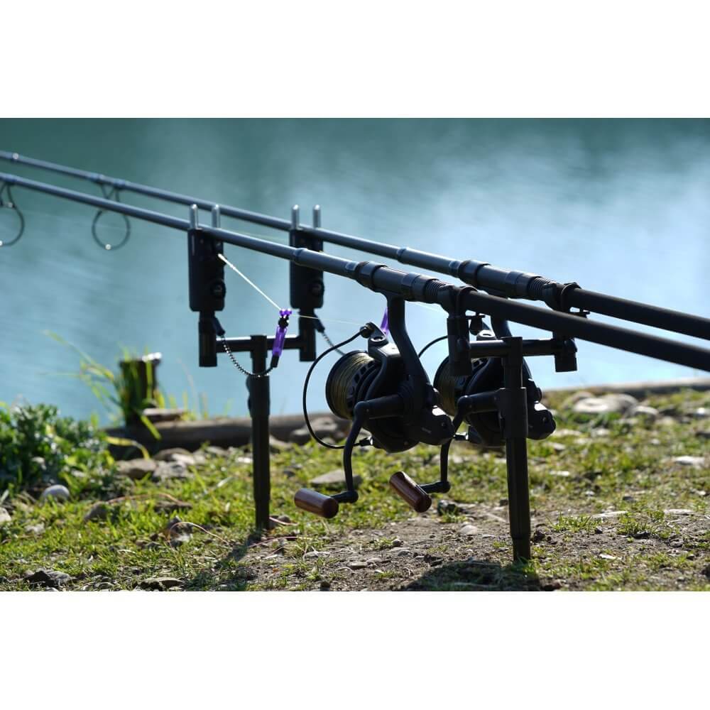 Caña Sonik Xtractor Pro 6 pies 3 lb - Tienda Carpfishing