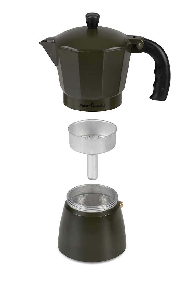 Koffiezetapparaat Fox Cookware Espresso 300 ml