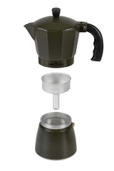 Koffiezetapparaat Fox Kookgerei Espresso 450 ml