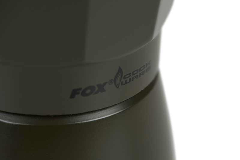 Koffiezetapparaat Fox Cookware Espresso 300 ml