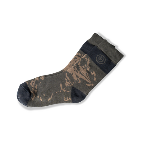 Calcetines Nash ZT Element Talla 43-46 - Tienda Carpfishing