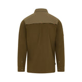 Technisch overhemd Trakker Techpro Mozzi