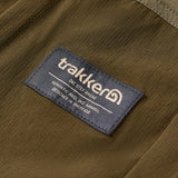 Technisch overhemd Trakker Techpro Mozzi