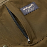 Technisch overhemd Trakker Techpro Mozzi