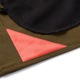 Technisch overhemd Trakker Techpro Mozzi