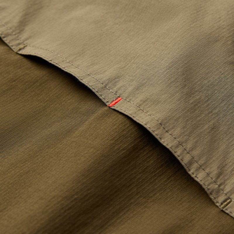 Technisch overhemd Trakker Techpro Mozzi