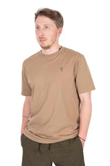 T-shirt Fox Collectie T Tan Ltd Editie