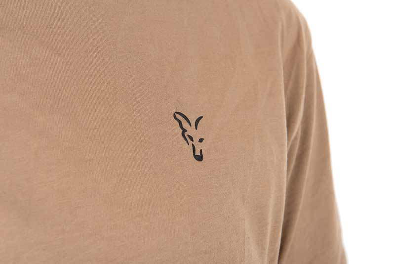 T-shirt Fox Collectie T Tan Ltd Editie