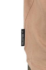 T-shirt Fox Collectie T Tan Ltd Editie