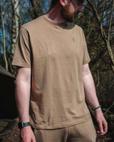 T-shirt Fox Collectie T Tan Ltd Editie