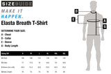 T-shirt Nash Make It Happen Carp Logo T Groen